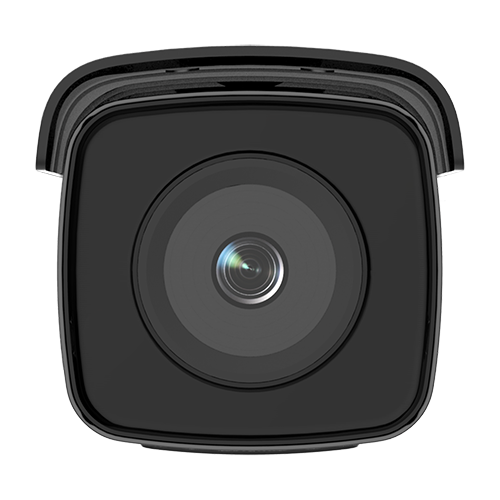 Camera IP 6MP Hikvision DS-2CD2T66G2-4I-4mm, AcuSense DarkFighter, lentila 4mm, IR 80m, exterior [3]