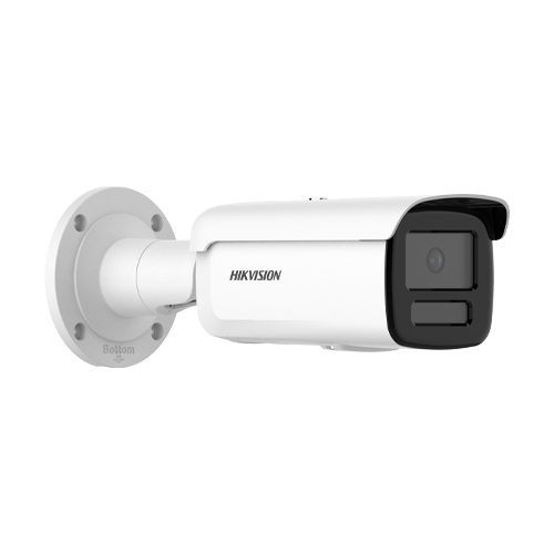 Camera IP 6MP Hikvision DS-2CD2T66G2H-4I-2.8mm, AcuSense DarkFighter, lentila 2.8mm, IR 80m, exterior [3]