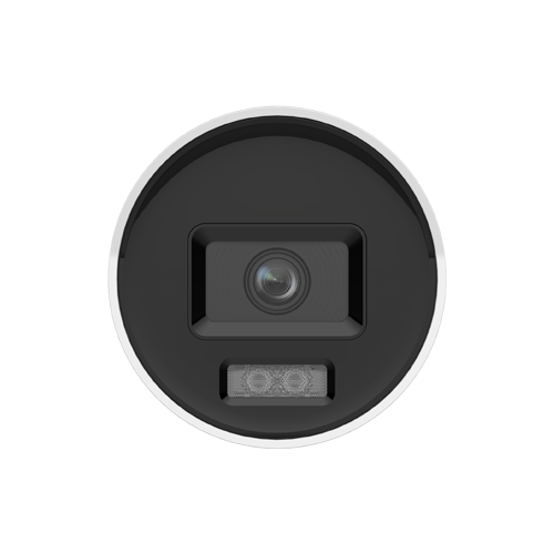 Camera IP 8MP 4K Hikvision DS-2CD2087G3-LIY-2.8mm, ColorVu 3, lentila 2.8mm, IR 40m, WL 40m [2]