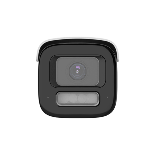 Camera IP 8MP 4K Hikvision DS-2CD2687G3-LIZS2UY-SL, ColorVu 3, lentila varifocala 2.8–12mm, IR 60m, WL 60m, Audio, Alarma audio + stroboscop, IK10 [2]