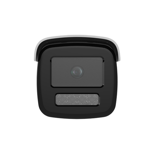 Camera IP 8MP 4K Hikvision DS-2CD2T87G3-LIY-2.8mm, ColorVu 3, lentila 2.8mm, IR 60m, WL 60m, exterior [2]