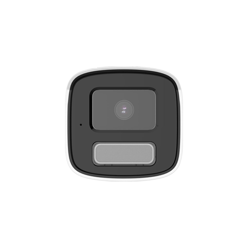 Camera IP 8MP Hikvision DS-2CD1T83G2-LIUF-4mm, Dual Light, lentila 4mm, IR 50m, WL 50m, Microfon, PoE, exterior [2]