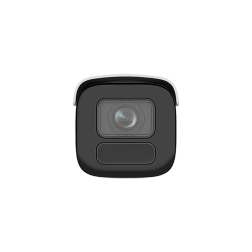 Camera IP 8MP Hikvision DS-2CD2686G2HT-IZS, AcuSense DarkFighter, lentila varifocala 2.8–12mm, IR 60m, Alarma, PoE [2]