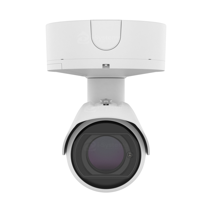 Camera IP Bullet 8MP AI Long Range Hanwha Vision PNO-A9092R - Zoom Optic 3.3x 15-50mm, IR WiseIR 120m, Dual NPU Wisenet 9, IP66/IP67/IK10 | Supraveghere Perimetrala, Trafic si Zone Extinse [4]