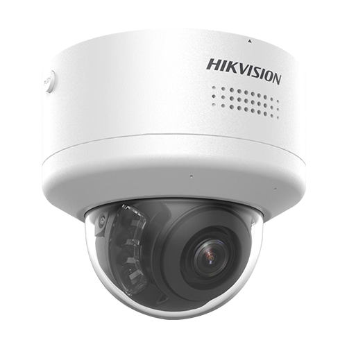 Camera IP PTRZ 6MP Hikvision DS-2CD2766G2H-IPTRZS2U-SL, AcuSense DarkFighter, lentila varifocala 2.8–12mm, IR 40m, Audio, Alarma, IK10 [2]