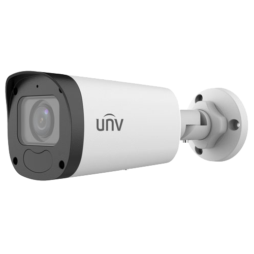Camera supraveghere exterior IP 2 MP, lentila AF 2.8-12 mm, IR 50M, Audio - UNV IPC2322LB-ADZK-G [2]