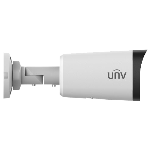 Camera supraveghere exterior IP 2 MP, lentila AF 2.8-12 mm, IR 50M, Audio - UNV IPC2322LB-ADZK-G [3]