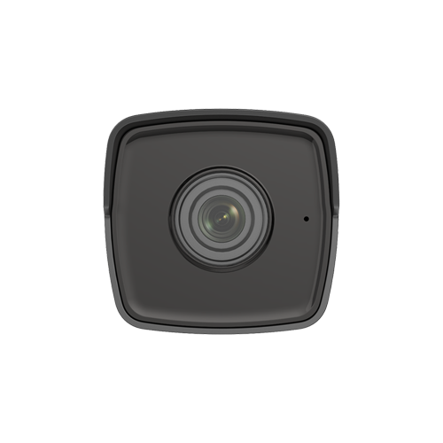 Camera supraveghere exterior IP 4 MP, lentila 2.8mm, EXIR 2 IR 30m, Audio, PoE, IP67 - Hikvision DS-2CD1043G0-IUF-2.8mm [2]