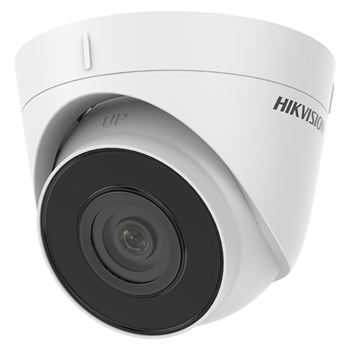 Camera supraveghere exterior IP 4 MP, lentila 4mm, IR 30m - Hikvision DS-2CD1343G0-I-4mm [2]