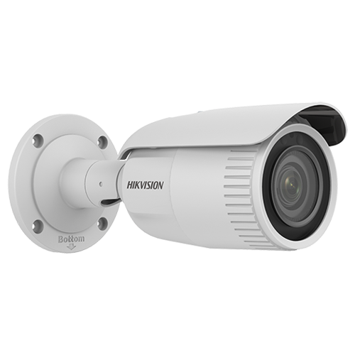Camera supraveghere exterior IP 4MP, lentila motorizata 2.8 ~ 12 mm, SD-card, IR 50m - Hikvision DS-2CD1643G0-IZ(2.8-12mm) [2]