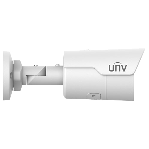 Camera supraveghere exterior IP 4MP STARLIGHT, lentila 2.8 mm, Audio, SDcard, IR 50M - UNV IPC2124LE-ADF28KM-G [2]