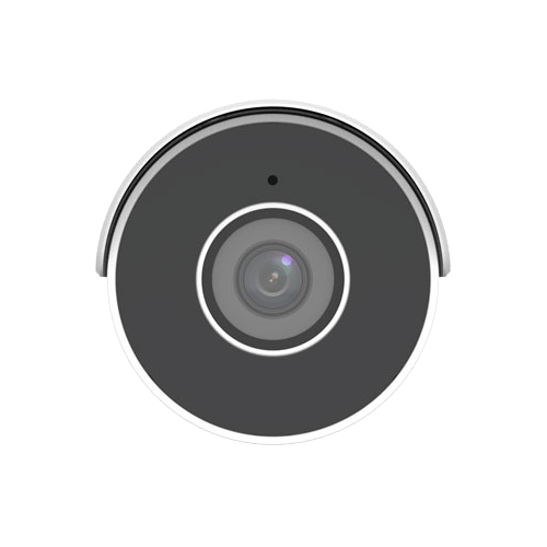 Camera supraveghere exterior IP 4MP STARLIGHT, lentila 2.8 mm, Audio, SDcard, IR 50M - UNV IPC2124LE-ADF28KM-G [3]