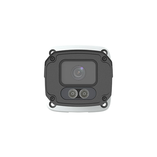 Camera supraveghere exterior IP 4MP, White Light 30M, lentila 6mm, Alarm, IP67, IK10, PoE - UNV IPC2224SE-DF60K-WL-I0 [2]