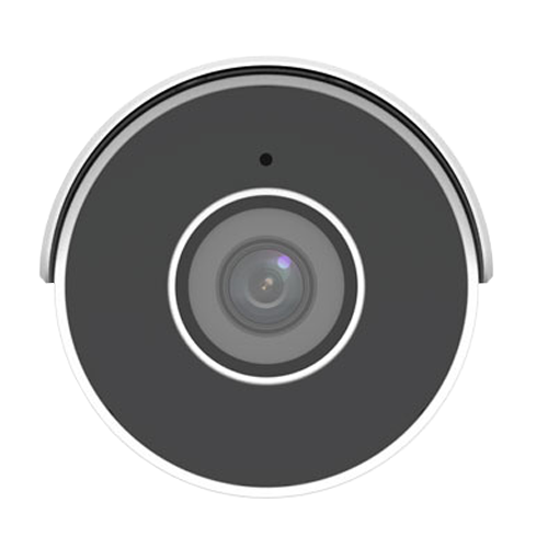 Camera supraveghere exterior IP 5 MP, lentila 2.8 mm, IR 50M, SDCard - UNV IPC2125LE-ADF28KM-G1 [2]