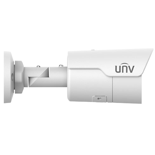 Camera supraveghere exterior IP 5 MP, lentila 2.8 mm, IR 50M, SDCard - UNV IPC2125LE-ADF28KM-G1 [3]