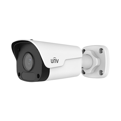 Camera supraveghere exterior IP 8MP, lentila 2.8mm, IR 30m UNV IPC2128LR3-DPF28M-F [3]