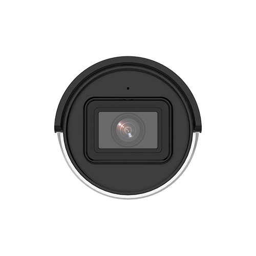 Camera supraveghere exterior IP AcuSense 4MP, lentila 2.8 mm, SD-card, IR 40m Hikvision DS-2CD2046G2-I-2.8mm [2]
