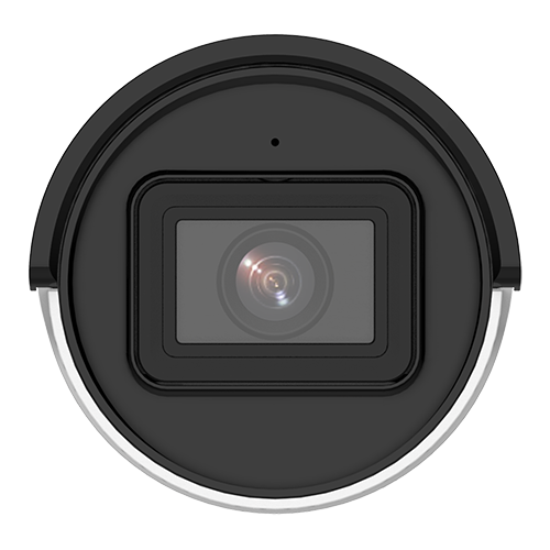 Camera supraveghere exterior IP AcuSense 8 MP, lentila 2.8mm, IR 40m, SDCard - Hikvision DS-2CD2083G2-I-2.8mm [3]