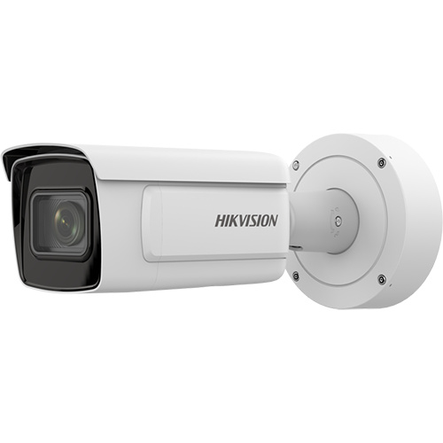 Camera supraveghere exterior IP DarkFighter 4MP, IR 50m, lentila motorizata 2.8~12mm, Alarma, VCA, IP67, IK10 - Hikvision iDS-2CD7A46G0-IZHS(2.8-12mm) [3]