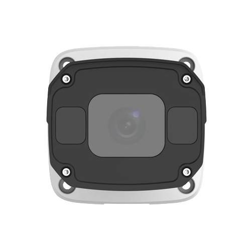 Camera supraveghere exterior IP seria LightHunter 4 MP, lentila AF 2.7-13.5 mm, IR50M, IK10 - UNV IPC2324SB-DZK-I0 [2]