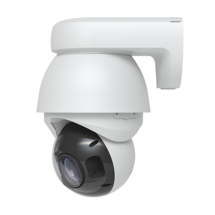 Camera supraveghere IP UniFi AI PTZ Precision UVC-AI-PTZ-Precision-W 4K, zoom optic 31x, IR 100 m, PoE++, AI avansat, IP66 [7]