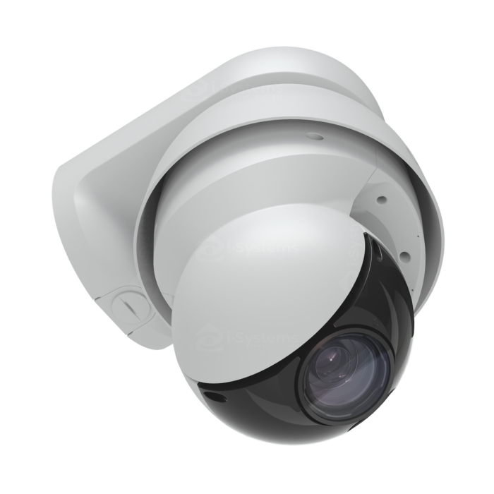 Camera supraveghere IP UniFi AI PTZ Precision UVC-AI-PTZ-Precision-W 4K, zoom optic 31x, IR 100 m, PoE++, AI avansat, IP66 [8]