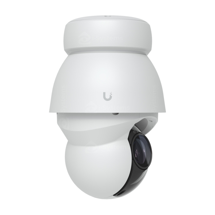 Camera supraveghere IP UniFi AI PTZ Precision UVC-AI-PTZ-Precision-W 4K, zoom optic 31x, IR 100 m, PoE++, AI avansat, IP66 [4]