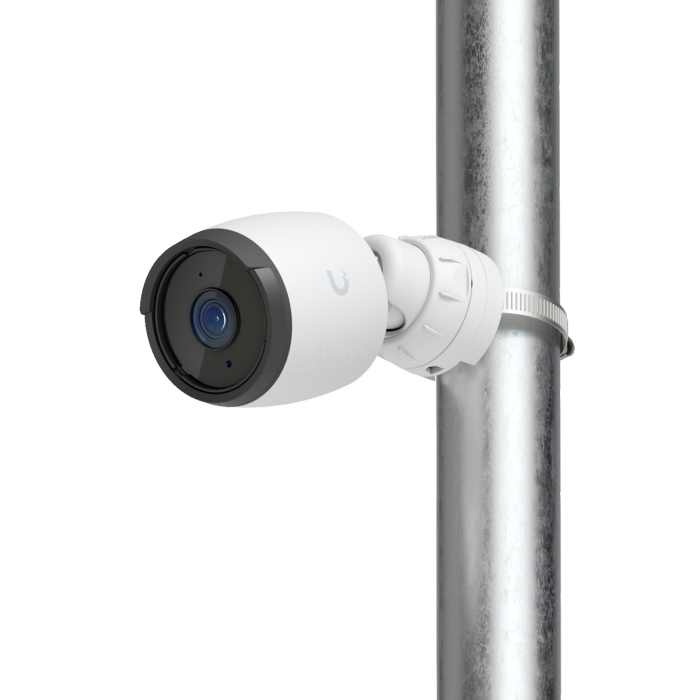 Camera supraveghere IP UniFi G6 Bullet UVC-G6-Bullet-W 4K 8MP, IR 30m, lentila fixa, PoE, AI avansat, IP66 [5]