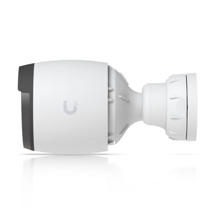 Camera supraveghere IP UniFi G6 Bullet UVC-G6-Bullet-W 4K 8MP, IR 30m, lentila fixa, PoE, AI avansat, IP66 [2]