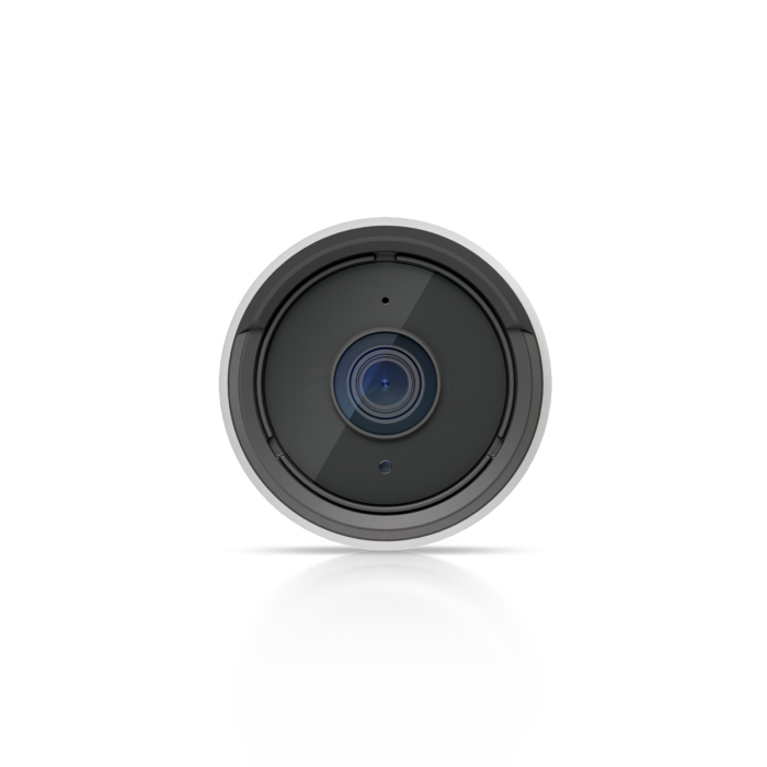 Camera supraveghere IP UniFi G6 Bullet UVC-G6-Bullet-W 4K 8MP, IR 30m, lentila fixa, PoE, AI avansat, IP66 [6]