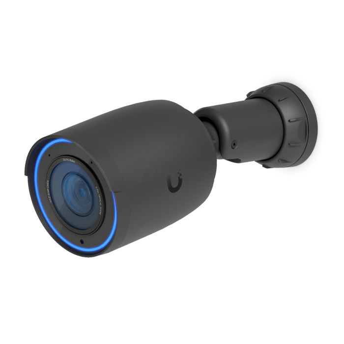Camera supraveghere IP UniFi G6 Pro Bullet UVC-G6-Pro-Bullet-W 4K, zoom optic 2.36x, IR pana la 60 m, PoE+, AI avansat, IP66 [6]