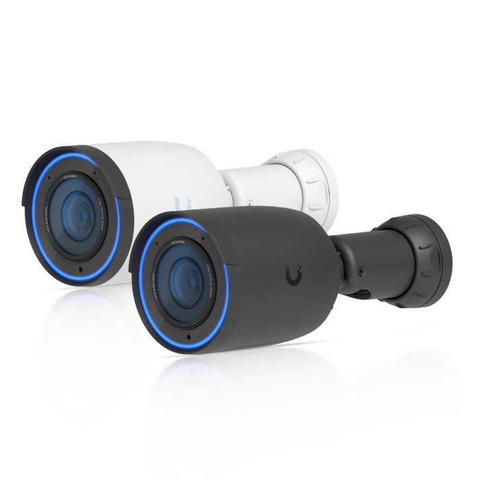 Camera supraveghere IP UniFi G6 Pro Bullet UVC-G6-Pro-Bullet-W 4K, zoom optic 2.36x, IR pana la 60 m, PoE+, AI avansat, IP66 [8]