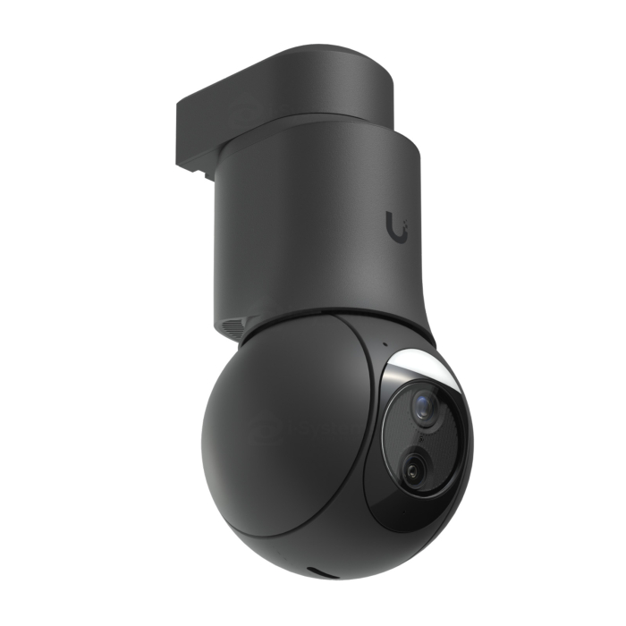 Camera supraveghere IP UniFi G6 PTZ UVC-G6-PTZ-B 4K, zoom hibrid 10x, IR 30 m, PoE+, AI avansat, IP66 [8]