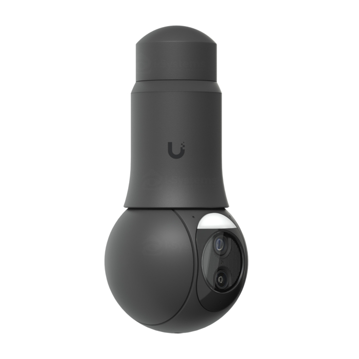 Camera supraveghere IP UniFi G6 PTZ UVC-G6-PTZ-B 4K, zoom hibrid 10x, IR 30 m, PoE+, AI avansat, IP66 [2]