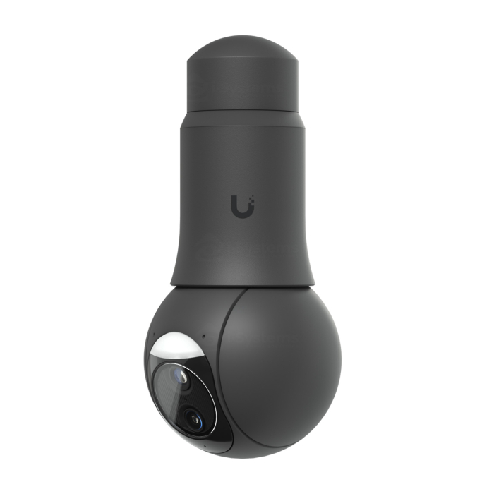 Camera supraveghere IP UniFi G6 PTZ UVC-G6-PTZ-B 4K, zoom hibrid 10x, IR 30 m, PoE+, AI avansat, IP66 [3]