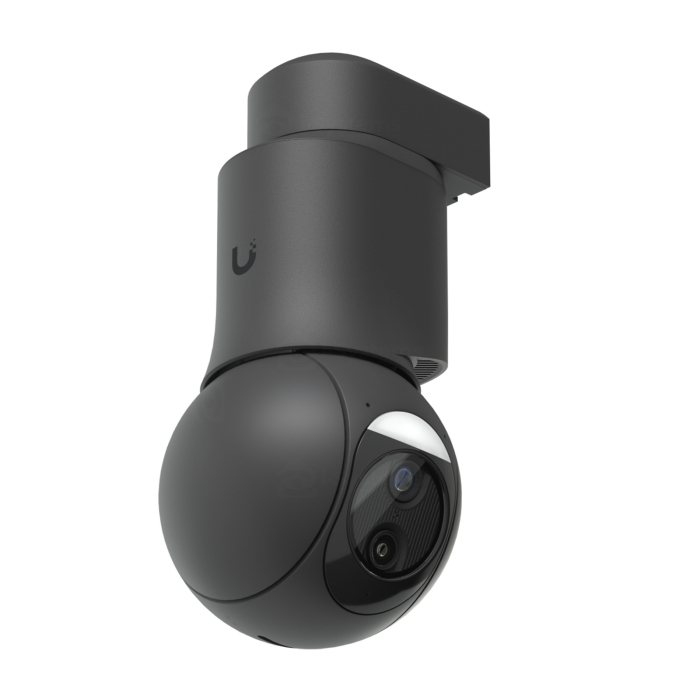 Camera supraveghere IP UniFi G6 PTZ UVC-G6-PTZ-B 4K, zoom hibrid 10x, IR 30 m, PoE+, AI avansat, IP66 [7]