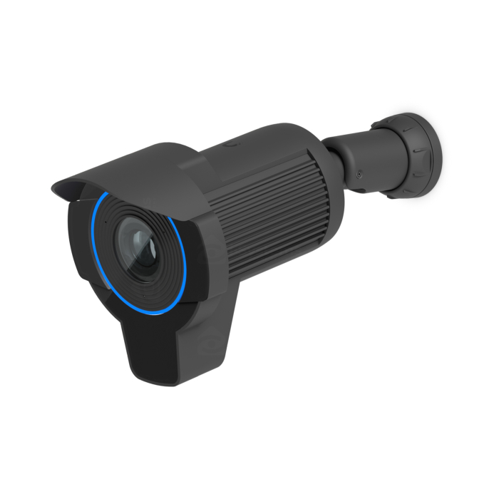 Camera LPR / ANPR UniFi UVC-AI-LPR-B Bullet 4K 8MP cu AI Quad-Core, Recunoastere Numere Inmatriculare Reflective si Non-Reflective Noaptea, Zoom Optic 3x, IR 15m, IP66, PoE+ | Parcari, Bariere [7]