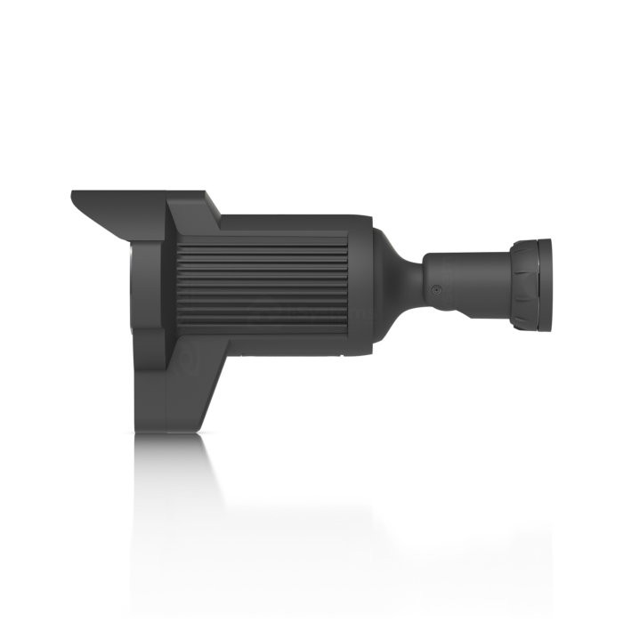 Camera LPR / ANPR UniFi UVC-AI-LPR-B Bullet 4K 8MP cu AI Quad-Core, Recunoastere Numere Inmatriculare Reflective si Non-Reflective Noaptea, Zoom Optic 3x, IR 15m, IP66, PoE+ | Parcari, Bariere [3]