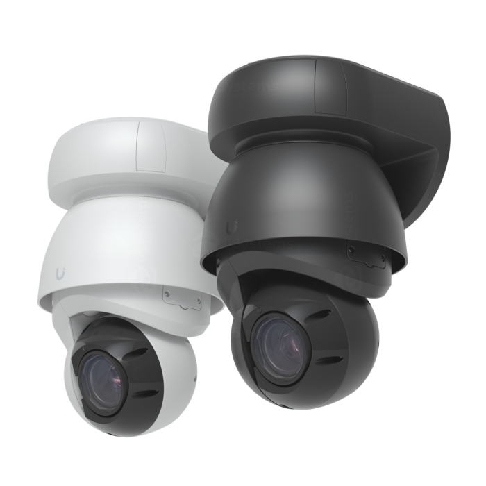 Camera supraveghere IP UniFi AI PTZ Industrial UVC-AI-PTZ-W 4K, zoom optic 22x, IR 100 m, PoE++, AI avansat, IP66 [8]