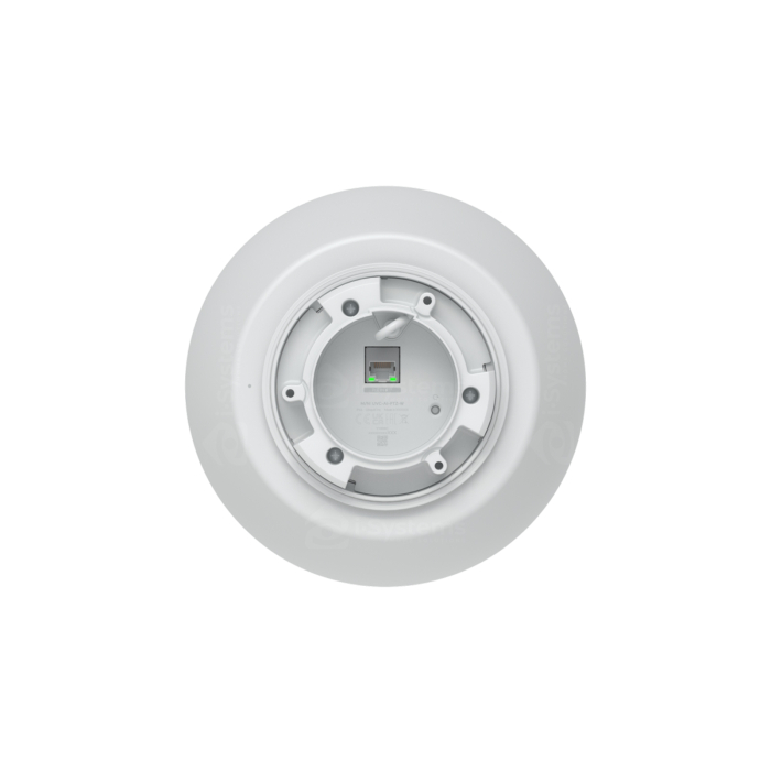 Camera supraveghere IP UniFi AI PTZ Industrial UVC-AI-PTZ-W 4K, zoom optic 22x, IR 100 m, PoE++, AI avansat, IP66 [6]