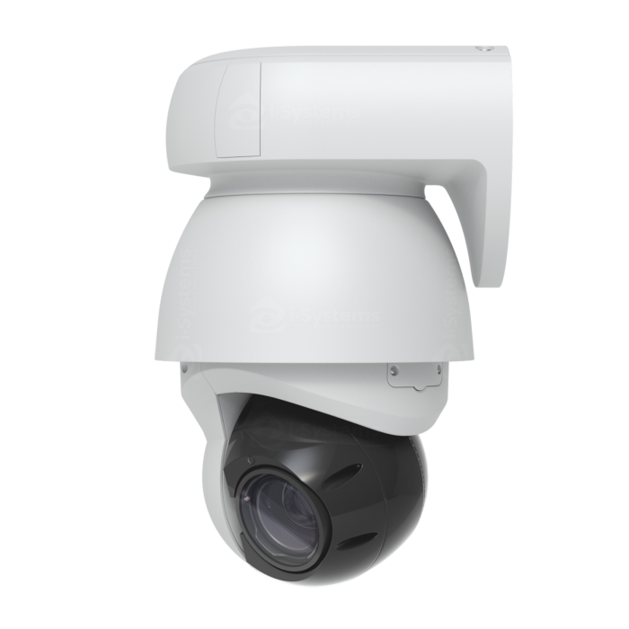 Camera supraveghere IP UniFi AI PTZ Industrial UVC-AI-PTZ-W 4K, zoom optic 22x, IR 100 m, PoE++, AI avansat, IP66 [4]