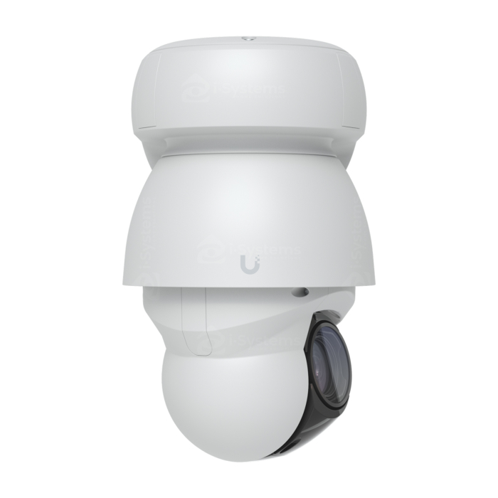 Camera supraveghere IP UniFi AI PTZ Industrial UVC-AI-PTZ-W 4K, zoom optic 22x, IR 100 m, PoE++, AI avansat, IP66 [3]