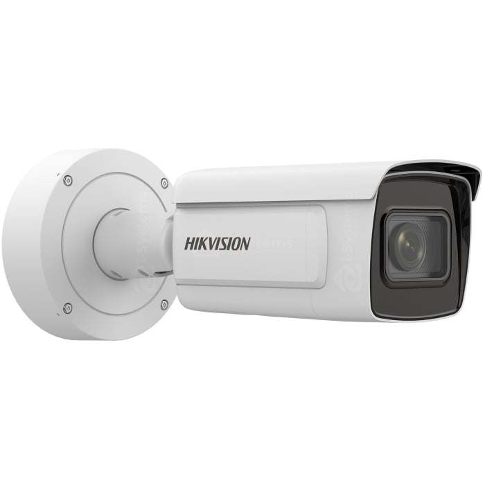 Camera supraveghere video LPR ANPR Hikvision iDS-2CD7A46G0/P-IZHSY(2.8-12mm), 4MP, DeepinView DarkFighter, varifocala 2.8-12 mm, IR 50 m, IP67/IK10, PoE [1]