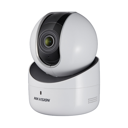 Camera Wi-Fi miniPT Hikvision DS-2CV2Q21FD-IW-2.0mm, IP 2MP, lentila 2.0mm, Audio bidirectional, SD-card, IR 5M [2]