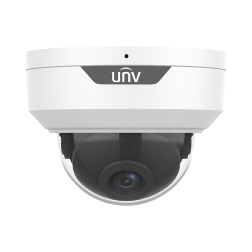 Camera Wi-Fi Uniview IPC322LB-AF28WK-G, IP 2MP, Smart IR30, lentila 2.8mm, Mic., IP67, IK10 [2]
