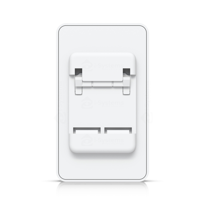 Centrala Control Acces UniFi UA-Hub-Door-Mini – Hub Usa Compact cu Switch Gigabit 3 Porturi, PoE++ In / 2x PoE+ Out, 3.000 Utilizatori, Comutator Dry/Wet Integrat | Sisteme Acces Birouri Mici, Clinici [5]