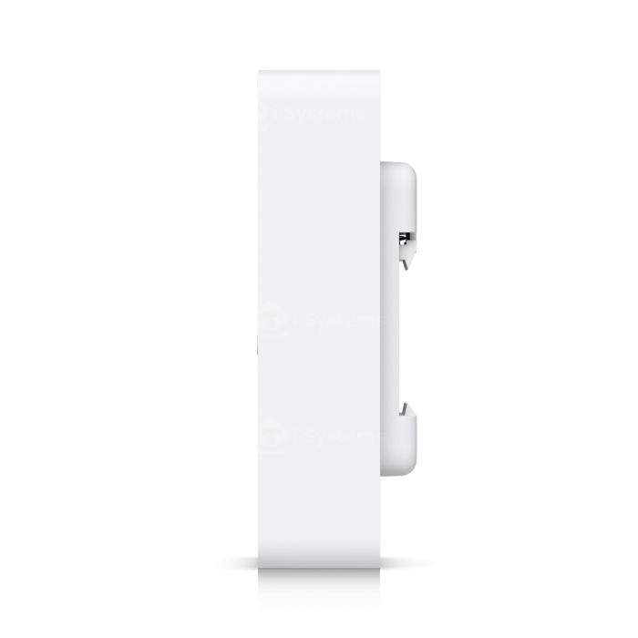 Centrala Control Acces UniFi UA-Hub-Door-Mini – Hub Usa Compact cu Switch Gigabit 3 Porturi, PoE++ In / 2x PoE+ Out, 3.000 Utilizatori, Comutator Dry/Wet Integrat | Sisteme Acces Birouri Mici, Clinici [3]
