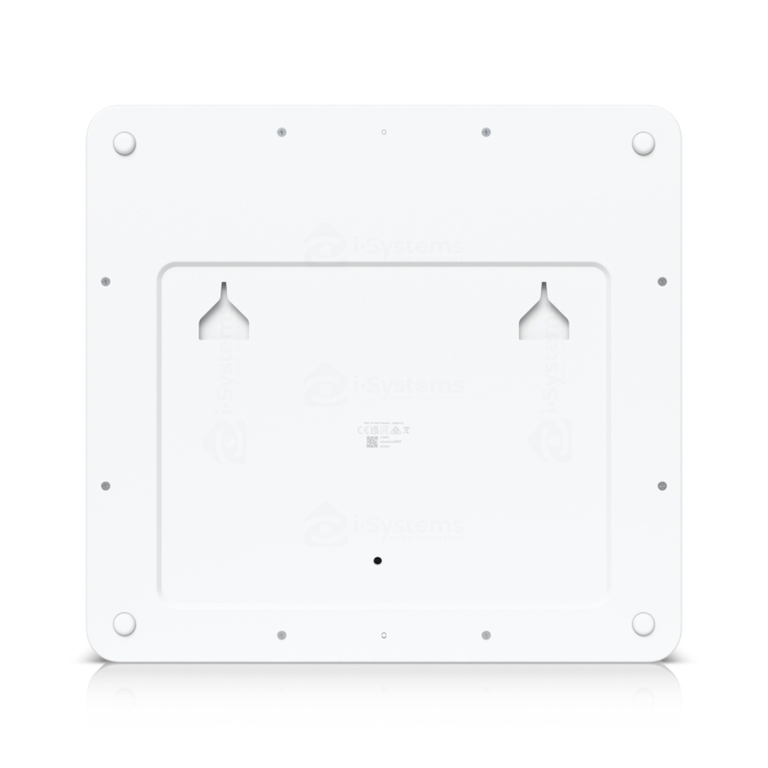 Centrala Control Acces UniFi EAH-8 Enterprise – Hub 8 Usi cu Switch Gigabit 10 Porturi, 8x PoE+ 190W Agregat, Alimentare AC/DC cu Intrare Backup Baterie Integrata, 10.000 Utilizatori | Cladiri de Biro [9]
