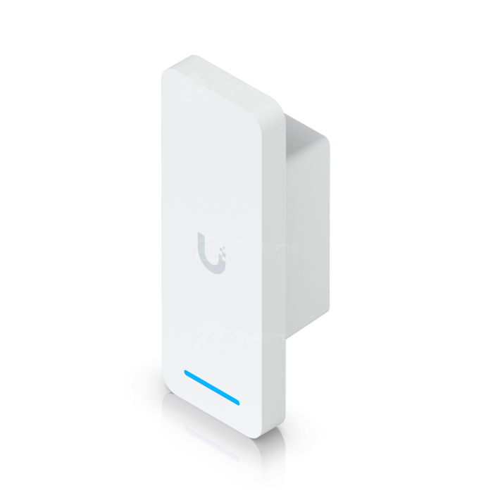 Cititor si Centrala Control Acces All-in-One UniFi UA-Ultra – NFC MIFARE + BLE Mobil + Releu 12V Integrat, IP55 Outdoor, -30°C, Tamper Switch, 3.000 Utilizatori | Interior si Exterior fara Hub Separat [6]
