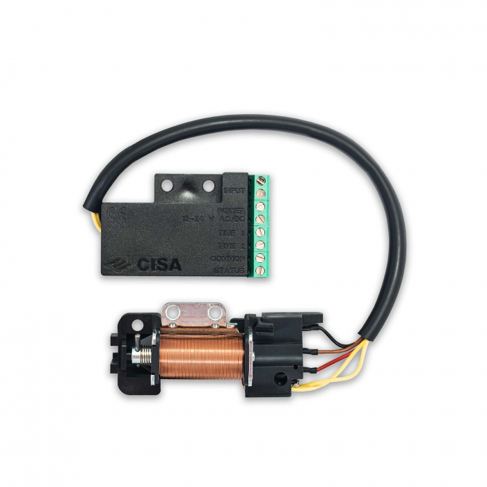 Modul microintrerupator CISA Booster Plus pentru yala electromagnetica Elettrika [1]